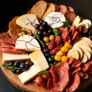 Grazing Board