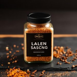 House Seasoning Blend