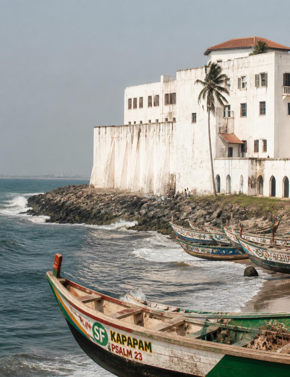 Ghana