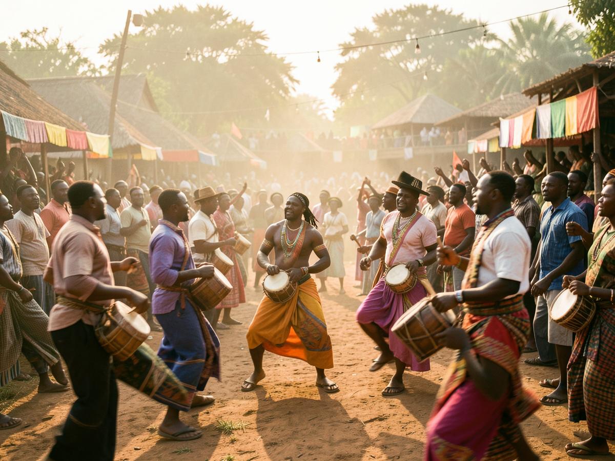 Culture & Heritage