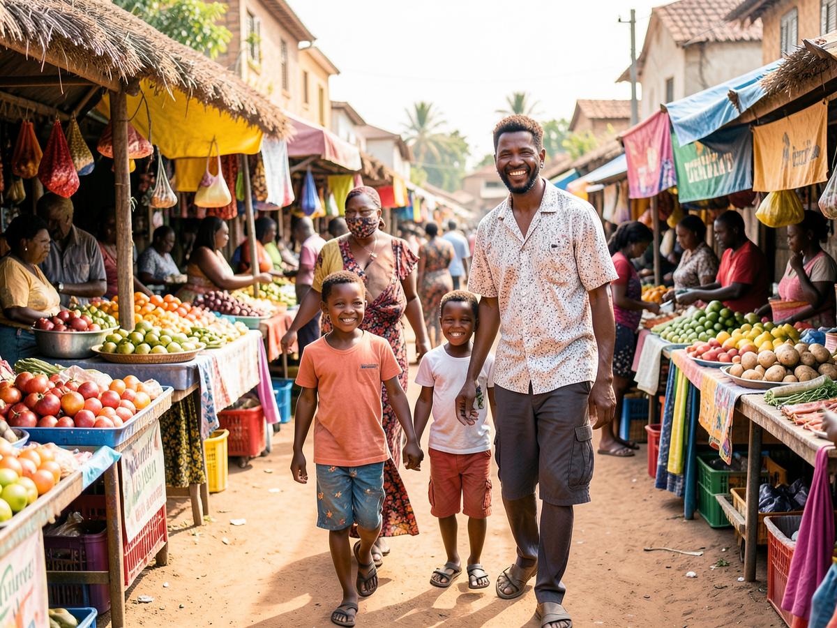 Family Travel