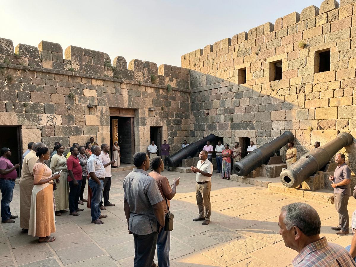 History & Heritage